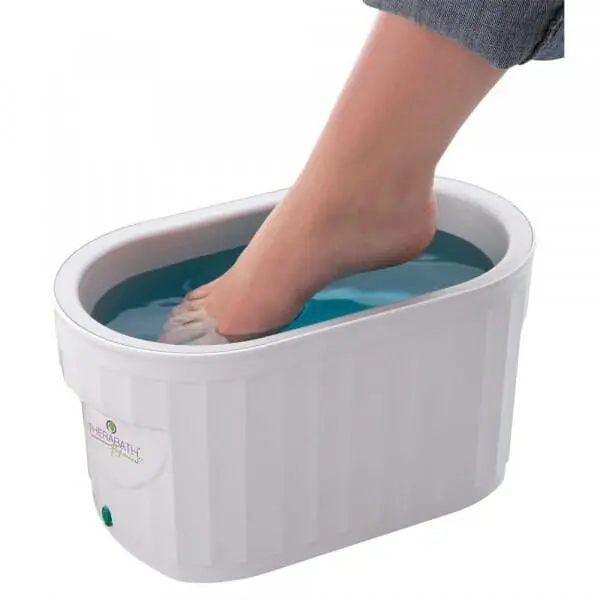 Paraffin Wax Bath Comfort Feet Podiatry Group