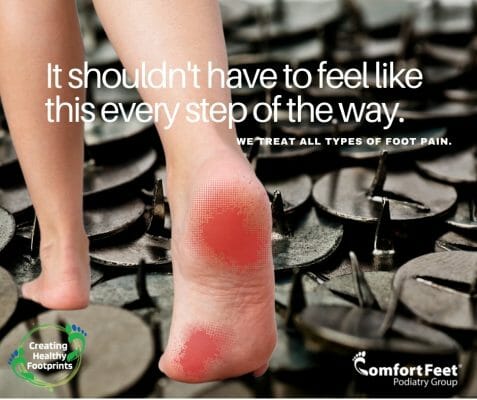 Get 2021 going on the right footing