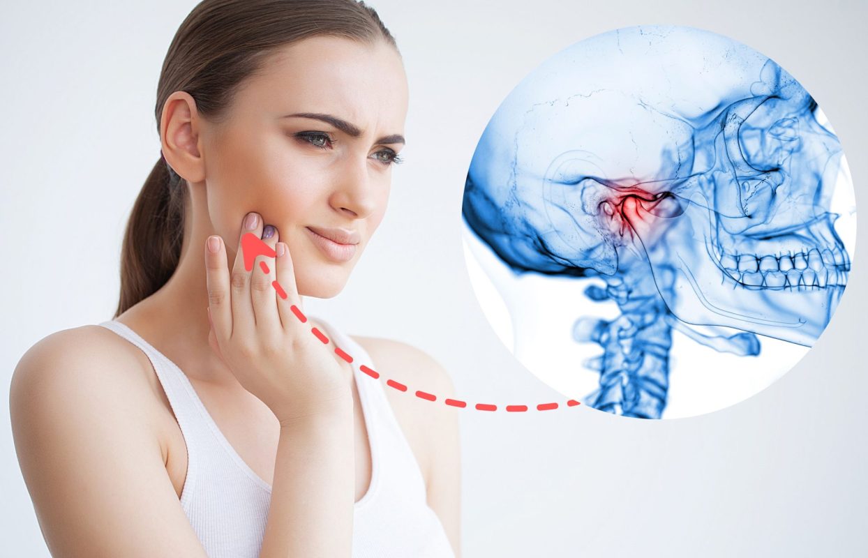 Tmj Check Jaw Pain (TMJ) - Comfort Feet Podiatry Group