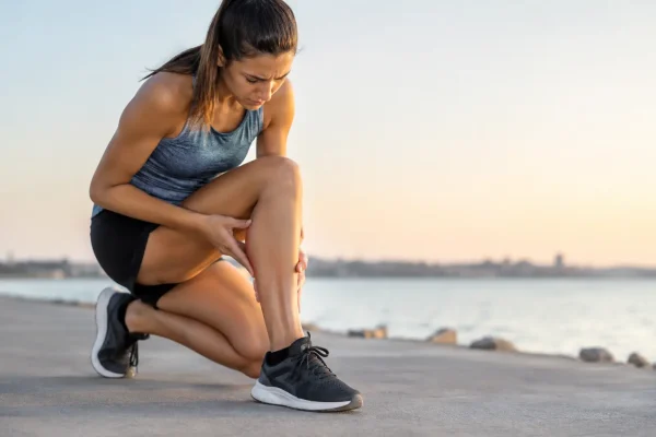 How to Prevent Shin Splints Before They Stop You