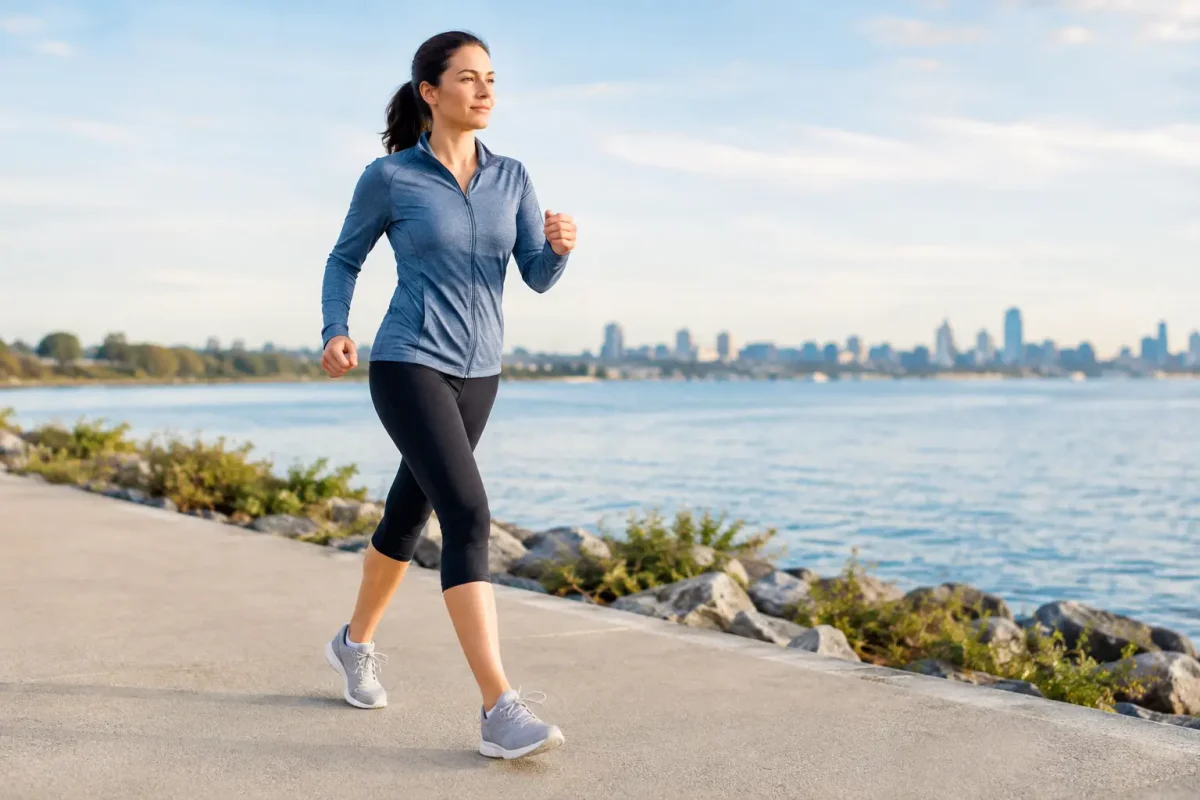 Gait Retraining for Less Pain and Better Movement