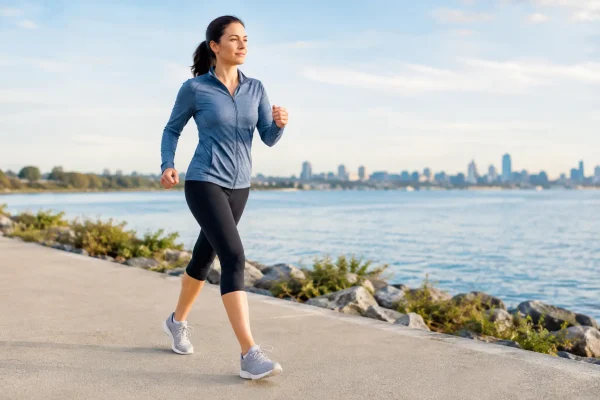 Gait Retraining for Less Pain and Better Movement