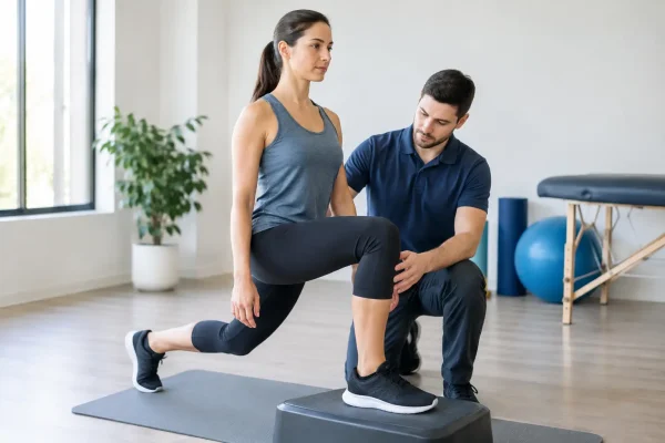 Lower Limb Rehabilitation Guide for Better Movement