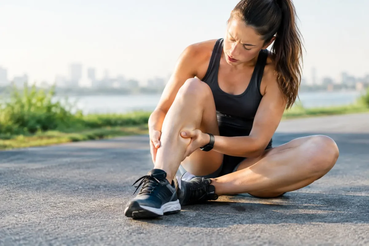 Shin Splints Recovery for Safer Running
