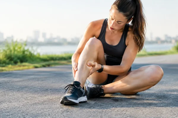 Shin Splints Recovery for Safer Running